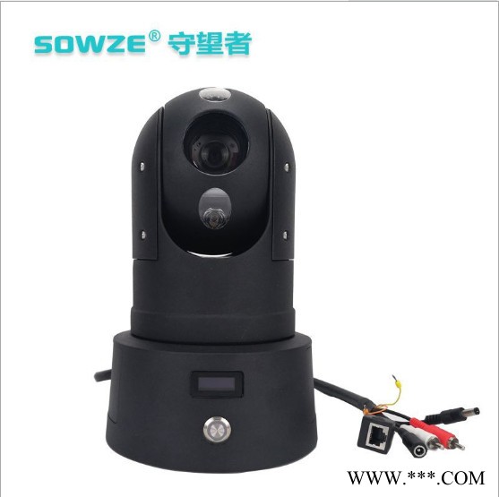 4G人臉布控球人臉機芯4G布控球識別采集FTP上傳200萬車載云臺鋰電池工作10小時
