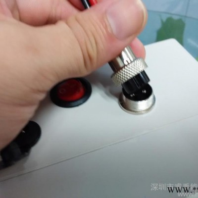 E能氙氣燈專用12V30Ah鋰電池 探照燈燈鋰電池測速儀電源 大容量鋰電池廠
