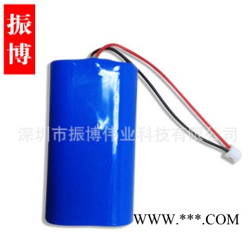 供應(yīng)商18650鋰電池2200鋰電池加 尖帽 LED燈充電電池 鋰電池