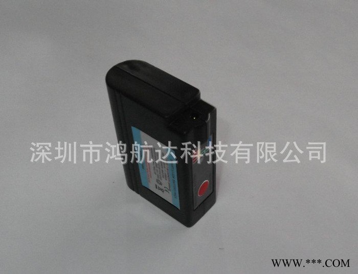 定做 HHD-I防寒服高溫智能鋰電池 高效智能鋰電池系列