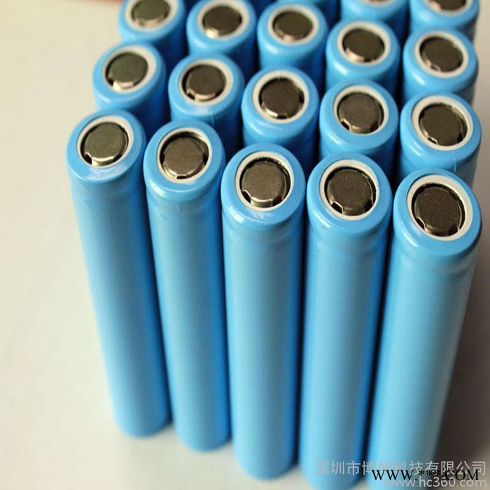 供應(yīng)博旭18650鋰電池高品質(zhì)鋰電池