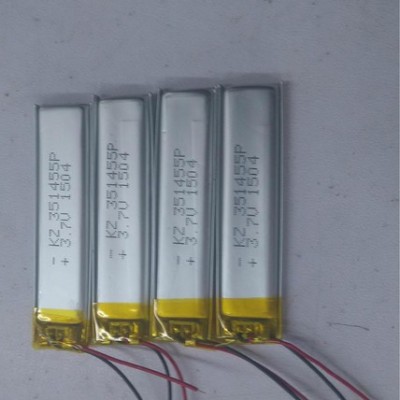 鋰電池，聚合物鋰電池，鋰電池組