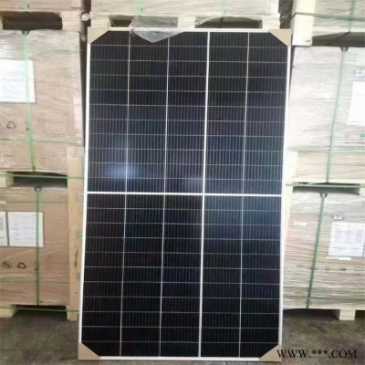 廠家銷售 太陽能發(fā)電板 單晶/多晶太陽能發(fā)電板 型號多種類全 云鵬光伏