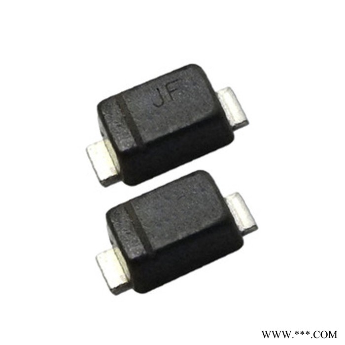 濟南晶恒 JF吉福品牌 1N4148 SOD-123封裝 小信號開關管二極管 光伏肖特基