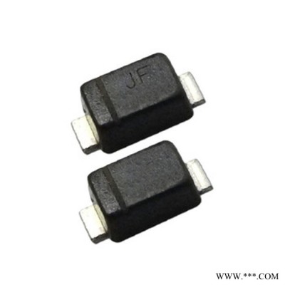 濟南晶恒 JF吉福品牌 1N4148 SOD-123封裝 小信號開關管二極管 光伏肖特基