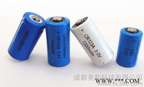 3V鋰電池 夜視儀專(zhuān)用鋰電池 CR123A CR17335 3V鋰電池