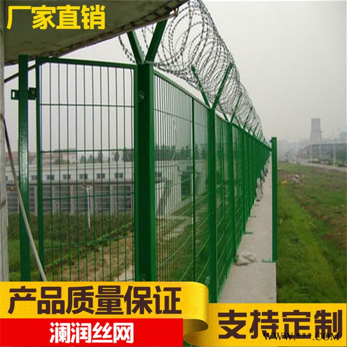鋅鋼人行道護(hù)欄 愷嶸出口品質(zhì) 光伏發(fā)電站護(hù)欄 葫蘆島公路道路護(hù)欄網(wǎng)供貨商