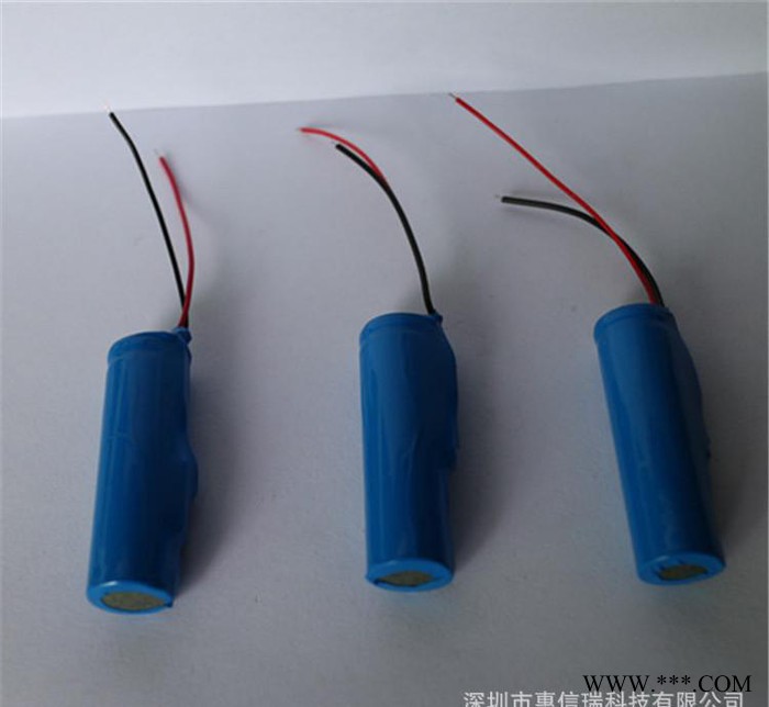 直銷3.7V充電14500鋰電池 數碼產品電池 玩具電池