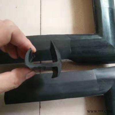 密封條光伏填縫膠條三元乙丙復(fù)合密封條d型汽車(chē)密封條 發(fā)泡橡膠密封條廠家貨源 大量供應(yīng)
