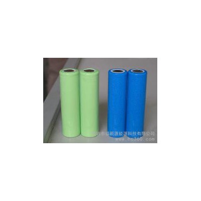 供應(yīng)FXY 18650鋰電池