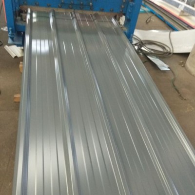 騰威廠家 YX51-360彩鋼瓦 600型角馳暗扣瓦，隱藏式屋面瓦，鎖邊彩鋼瓦，暗扣支架屋面彩鋼瓦，咬口瓦，光伏支架瓦