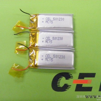 供應CEL鋰電池