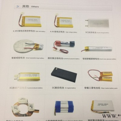 聚合鋰電池
