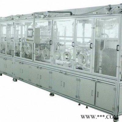 奧拓美ZY 鋰電池自動注液機