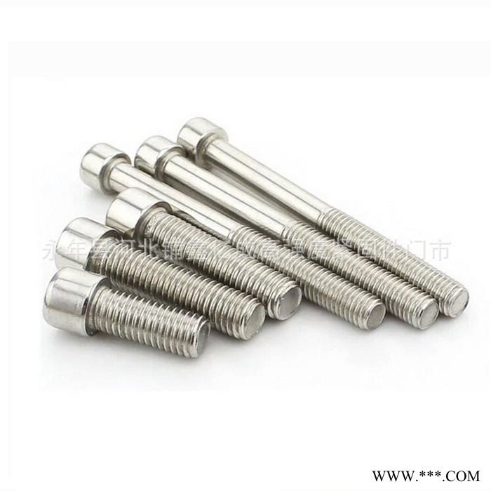 廠家現(xiàn)貨熱鍍鋅內(nèi)六角螺栓 熱浸鋅內(nèi)六角光伏螺栓