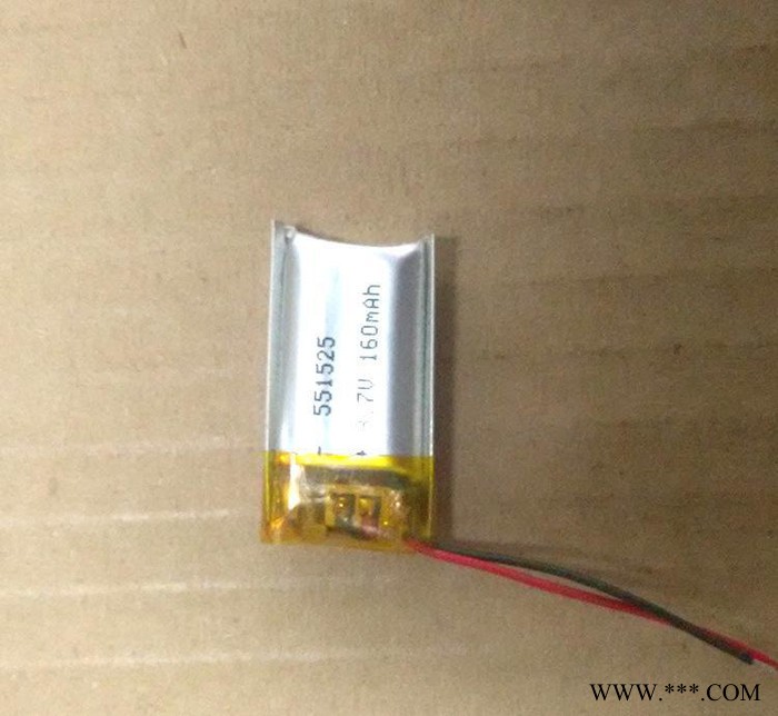 直銷聚合物鋰電池