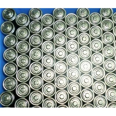 全新18650圓柱鋰電池