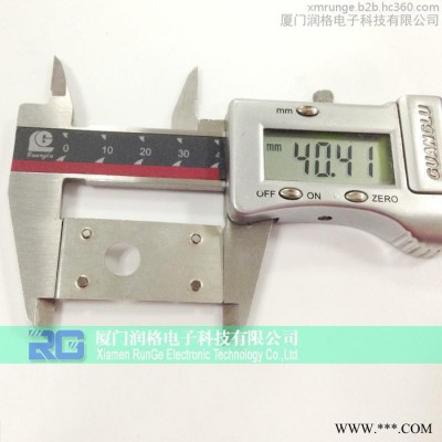 RUNGE/潤格 專業(yè)生產(chǎn)太陽能光伏掛鉤 太陽能光伏導(dǎo)電片 光伏接地片 RG-CLD-36