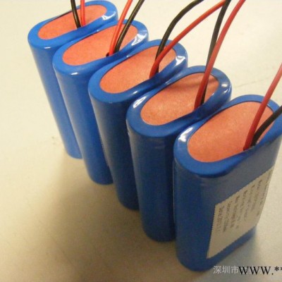 供應CEL鋰電池  18650電池組
