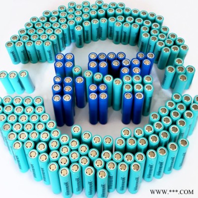 匯億ICR18650-30F 鋰電池**賣家
