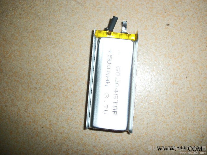 供應(yīng)602046聚合物鋰電池