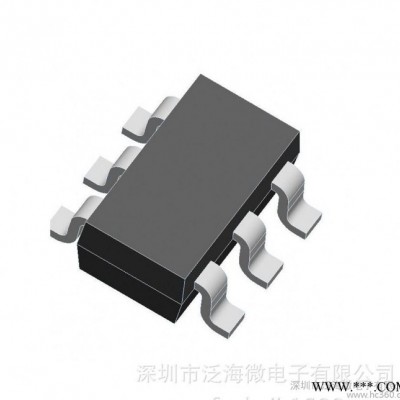 鋰電池保護IC DW01
