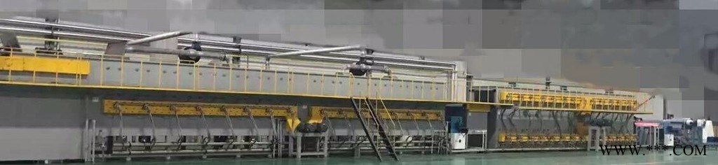 匯通1300型鋰電池薄膜機械設備 鋰電池隔膜涂覆機