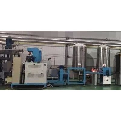 匯通1300型鋰電池薄膜生產線 動力鋰電池隔膜國產生產線 鋰電池隔膜生產線