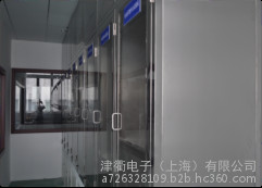 津衢電子-新能源綜合解決方案服務商-鋰電池