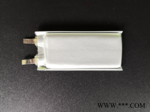 超薄聚合物電池 鋰電池 充電電池 501235