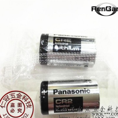 **原裝松下CR2 3V鋰電池 數碼相機用電池 CR2鋰電池 現貨可直拍
