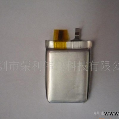 鋰電池602020  200mah