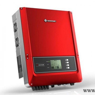 太陽能光伏并網(wǎng)逆變器25kw 家用太陽能發(fā)電系統(tǒng) 固德威光伏