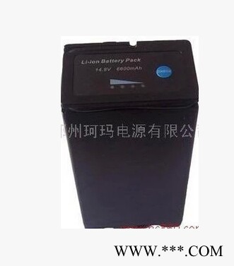 鋰電池珂瑪BP-U65鋰電池適用于SONY EX1 EX1R EX3攝像機電池實體現貨