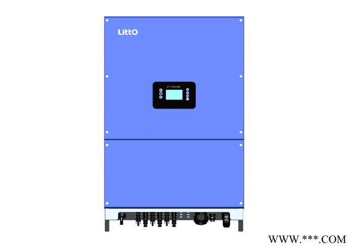 朗拓LT-50000HD 50kw光伏并網(wǎng)逆變器商業(yè)電站型光伏并網(wǎng)逆變器,分布式光伏并網(wǎng)逆變器
