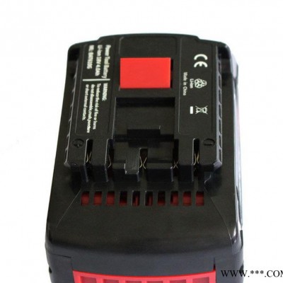 全新替代博世BOSCH鋰電池18V 3Ah 26073360