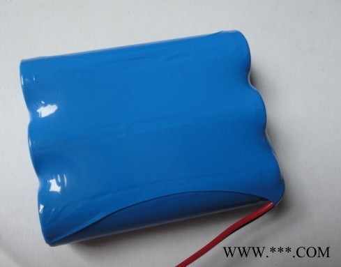 18650/2200mah 12V鋰電池組，專業(yè)燈具鋰電池組，自行車頭燈，舞臺燈光鋰電池組