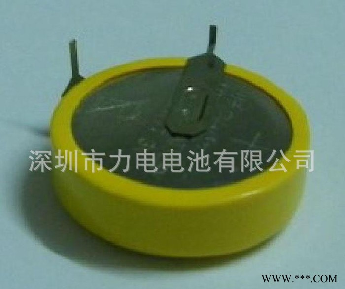 智能感應(yīng)開關(guān)鋰電池CR2477T紐扣電池