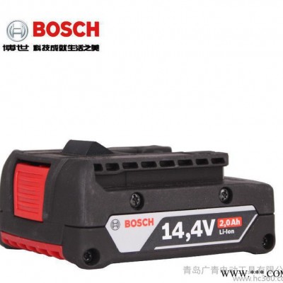 博世電池電動(dòng)工具原裝1.5/2.0/2.6/4.0Ah鋰電池