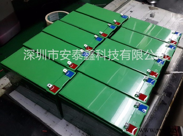 鑫能源ATX-3S3-6P鋰電池8A