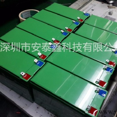 鑫能源ATX-3S3-6P鋰電池8A