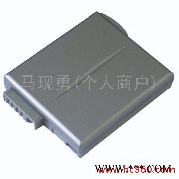 供應(yīng)聯(lián)勝BP406攝像機電池 鋰電池