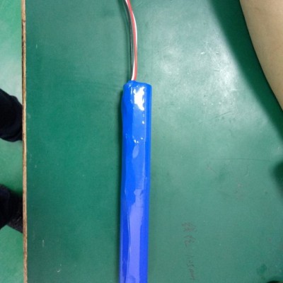 言九-18650圓柱聚合物鋰電池