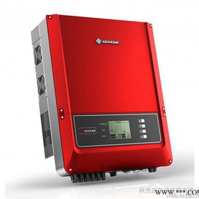 太陽能光伏并網逆變器30kw 分布式光伏發電系統 固德威光伏