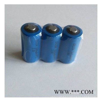 CR123A鋰錳電池 相機電池 手電筒電池 3V鋰電池 有UN38.3 MSDS