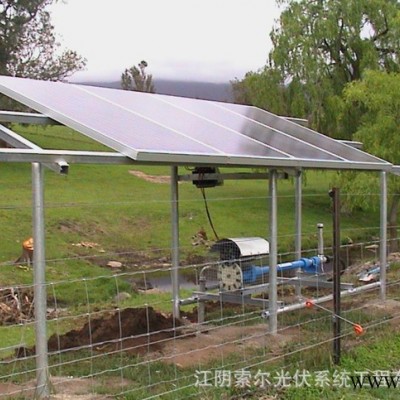 光伏系統 光伏離網系統 品質保證價格優惠