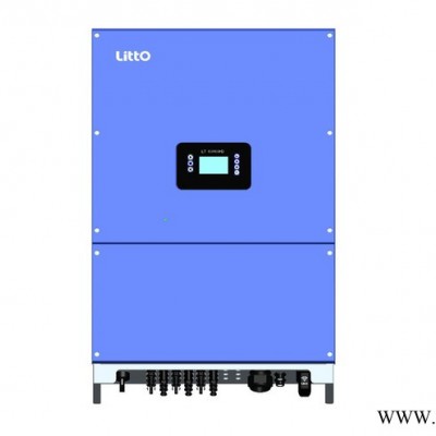 朗拓LT-70000HD 70kw光伏并網(wǎng)逆變器 商業(yè)電站光伏并網(wǎng)逆變器村級電站扶貧逆變器