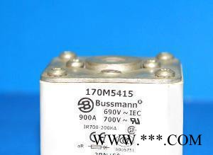 光伏逆變器,新能源用光伏逆變器保護(hù) BUSSMANN 170M5415