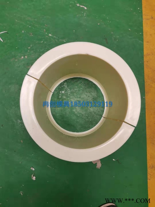 冉創廠家批發光伏發電墩塑料模具 光伏噸底座模具 交貨便捷價格合理