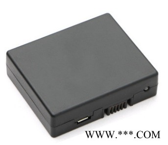 廠家供應(yīng)鋰電池 4200mAh 智能指紋鎖鋰電池 帶Micro充電口智能鎖